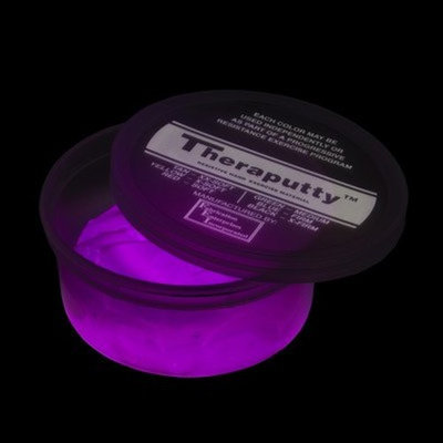 CanDo TheraPutty Plus Anti-microbial