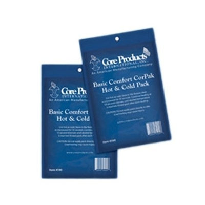 Basic Comfort Hot/Cold Pack - 6