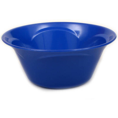 Mainstays Blue Bowls, 4 pk