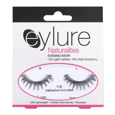 Eylure Naturalites Evening Wear Eyelashes 110