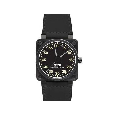The Unemployed Philosophers Guild Darkroom Timer Watch