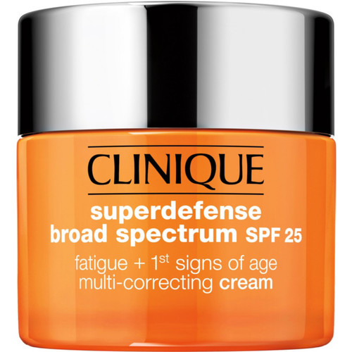 Clinique Superdefense SPF 25 Fatigue + 1st Signs of Age Muti