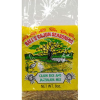 Ball's Seasoning Inc Ball's Rice And Jambalaya Mix