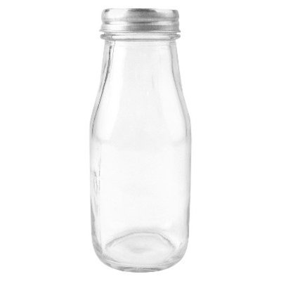 Milk Bottles 10 9/16 oz 4 Ct - Spritz