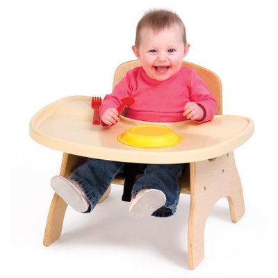 Jonti-craft High Chairries - Premium Tray - 15