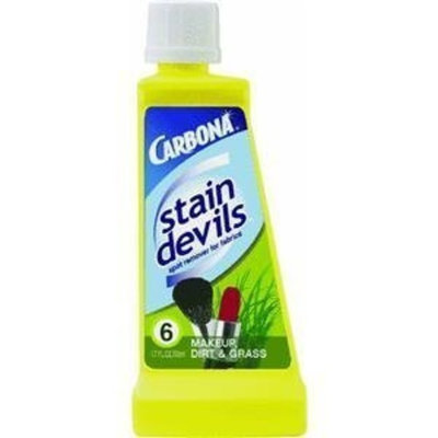 Carbona Stain Devils #6 - Makeup, Dirt, & Grass 1.7 fl oz
