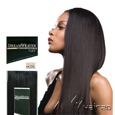 Model Model Dreamweaver Yaky 16