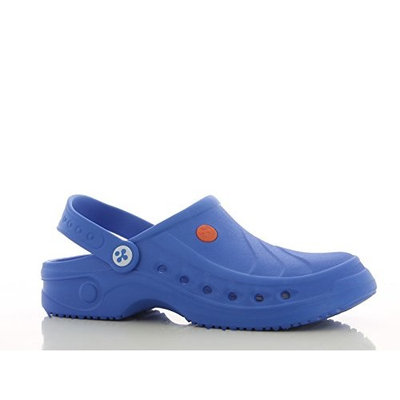 Oxypas SonicJ3801ebl Sonic Extremely Light SRC Clog
