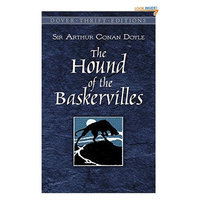 The Hound of the Baskervilles (Dover Thrift Editions)