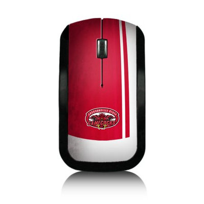 Keyscaper Jacksonville State University Wireless USB Mouse