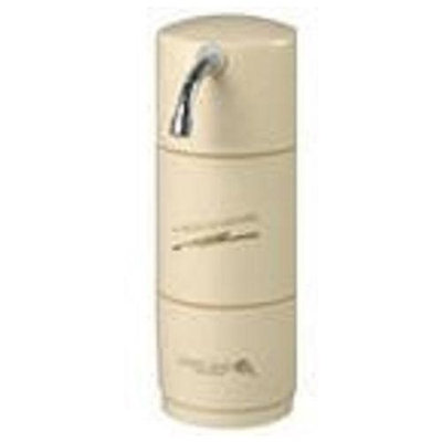 Crystal Quest Countertop Disposable Single Nitrate Multi Plus Water.