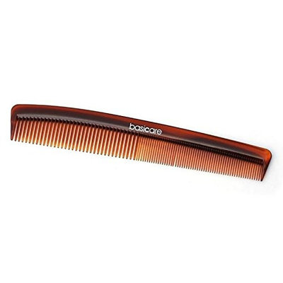 Basicare All Purpose Comb 18cm (PACK OF 6)