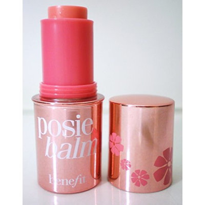 Benefit Cosmetics POSIEBALM Lip Tint Hydrator Lip Balm