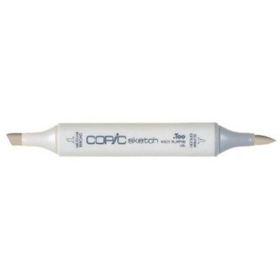 Copic E44-S Sketch Clay Marker