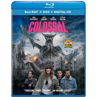 Mca Colossal Blu-ray