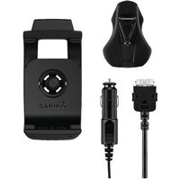 Garmin 010-12456-04 Auto Friction Mount Kit With Speaker 9.80In. X 5.80In. X 2.80In.