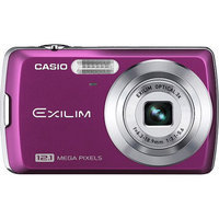 Casio Exilim Ex-z35pe 12mp Digital Camera With 3x Optical Zoom