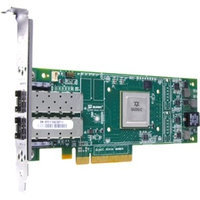 Hewlett Packard Hp Storefabric Sn1000q 16GB Dual Port - Host Bus Adapter - Pci Express 3.0 X4 Low Profile - 16GB Fibre Channel X 2