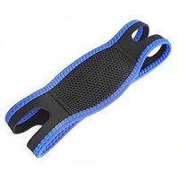 Dr Rogo Stop Snoring Solution - Anti-Snoring Chin Strap - Natural and Instant Snore Relief - Fast and Simple
