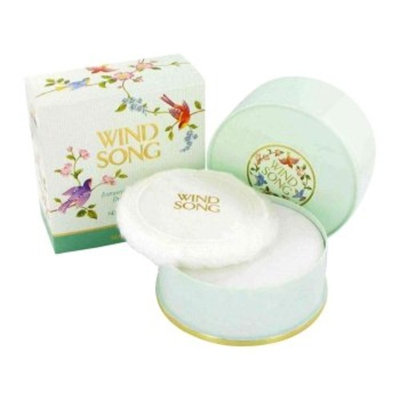 Wind Song Dusting Powder for Women by Prince Matchabelli, 4 Ounce