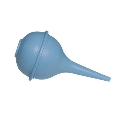 DYND70277 - Sterile Ear Ulcer Syringes,3.000 OZ