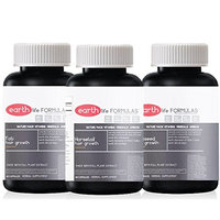 Universal 3X Lengthening Hair Growth Capsule System (Formulated for Men and Women)