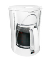 Hamilton Beach Proctor-Silex(r) 12 Cup Coffeemaker