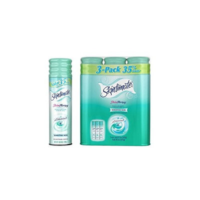 Skintimate Skin Softening Complex, Sensitive Skin (9.5 oz., 3 pk.)