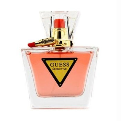 Guess Seductive Sunkissed By Guess 1.7 Oz/50ml Edt Spray for Women