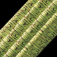 PCB Chocolate Transfer Sheet: Bamboo