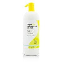 Devacurl One Condition Delight (Weightless Waves Conditioner For Wavy Hair) 946Ml/32Oz