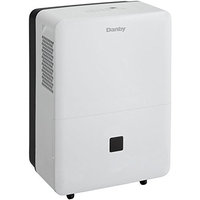 Danby DDR070BDWDB Dehumidifier with 70 Pint