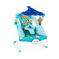 Desigual Disney Baby Nemo Bouncer, Multi-Colored