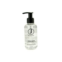 J Beverly Hills Shine Drops Light Gloss Serum 4oz