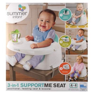 Supplier Generic Summer Infant Support Me Seat
