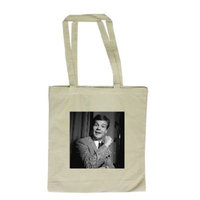 Bobby Vee - Long Handled Shopping Bag