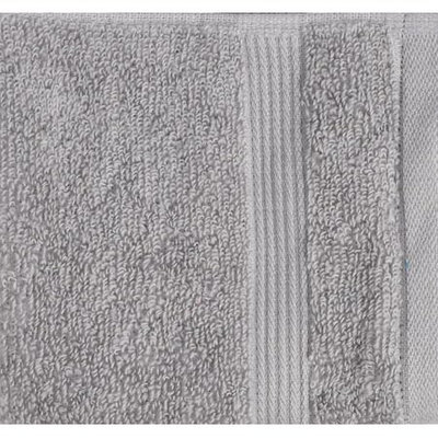 Mainstays Ms Performance Qd Solid - Soft Silver