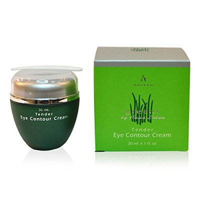 Anna Lotan Greens Tender Eye Contour Cream 30ml