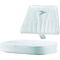 Wise Co Wise Standard Pilot Chair Cushion Set