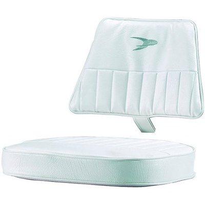 Wise Co Wise Standard Pilot Chair Cushion Set