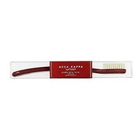 Acca Kappa Medium Pure Bristle Red Toothbrush