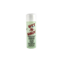 WET-N-WAVY Curl Moisturizing Shampoo 8 oz (Pack of 1)