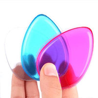 Silicone Makeup Applicator - Pack of 3