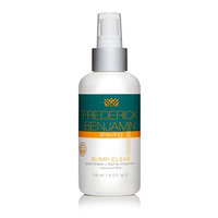 Frederick Benjamin Post Shave Hydrating Lotion, Natural Ingredients Prevent Razor Bumps, Fragrance-Free, 4 Ounce