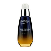 Biotherm Blue Therapy Serum In Oil