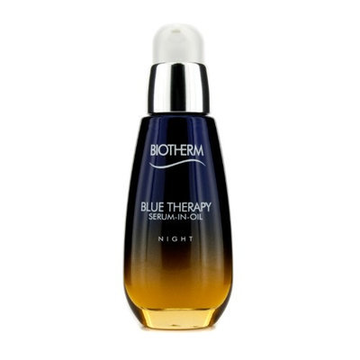 Biotherm Blue Therapy Serum In Oil