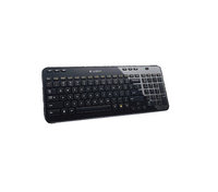 Logitech Wireless Keyboard K36