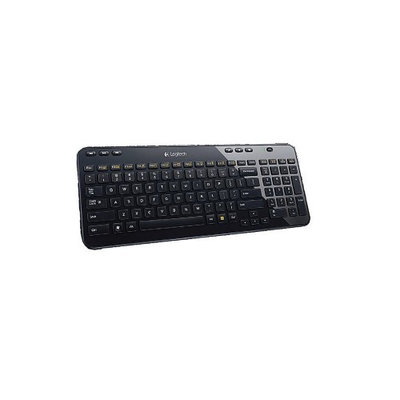 Logitech Wireless Keyboard K36