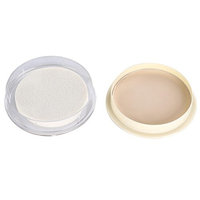 Oil Control Smooth Face Powder Makeup Dry Pressed Powder Cosmetic