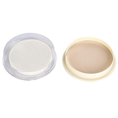 Oil Control Smooth Face Powder Makeup Dry Pressed Powder Cosmetic